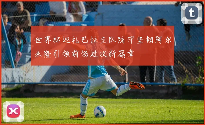 世界杯巡礼巴拉圭队防守坚韧阿尔米隆引领前场进攻新篇章